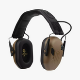 EARMOR - M300A Electronic Hearing Protector Coyote Brown